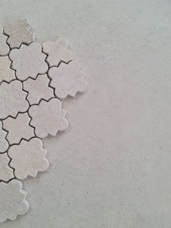 modern farmhouse bathroom ideas Sydney tiles